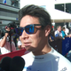 Image for article titled Kobayashi Hints At Caterham Parts Shortage In Most Awkward Interview Ever